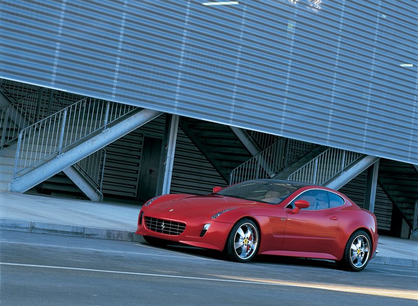 italdesign giugiaro presents 30 car models during its 50th anniversary event in turin