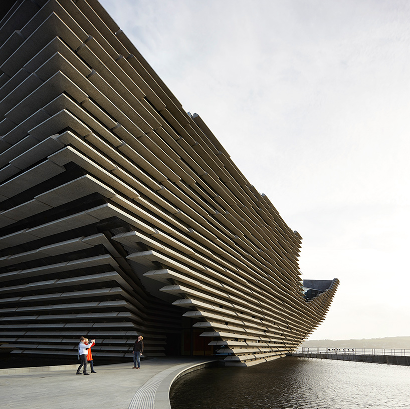 kengo kuma interview 