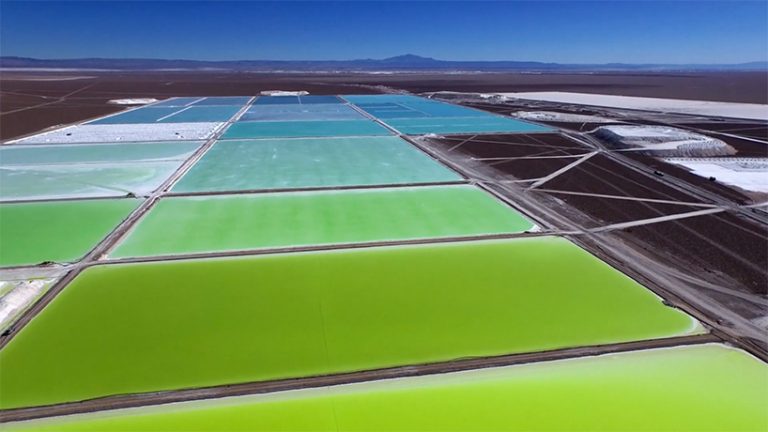 lithium dreams: an expedition to salar de uyuni, the world’s largest ...