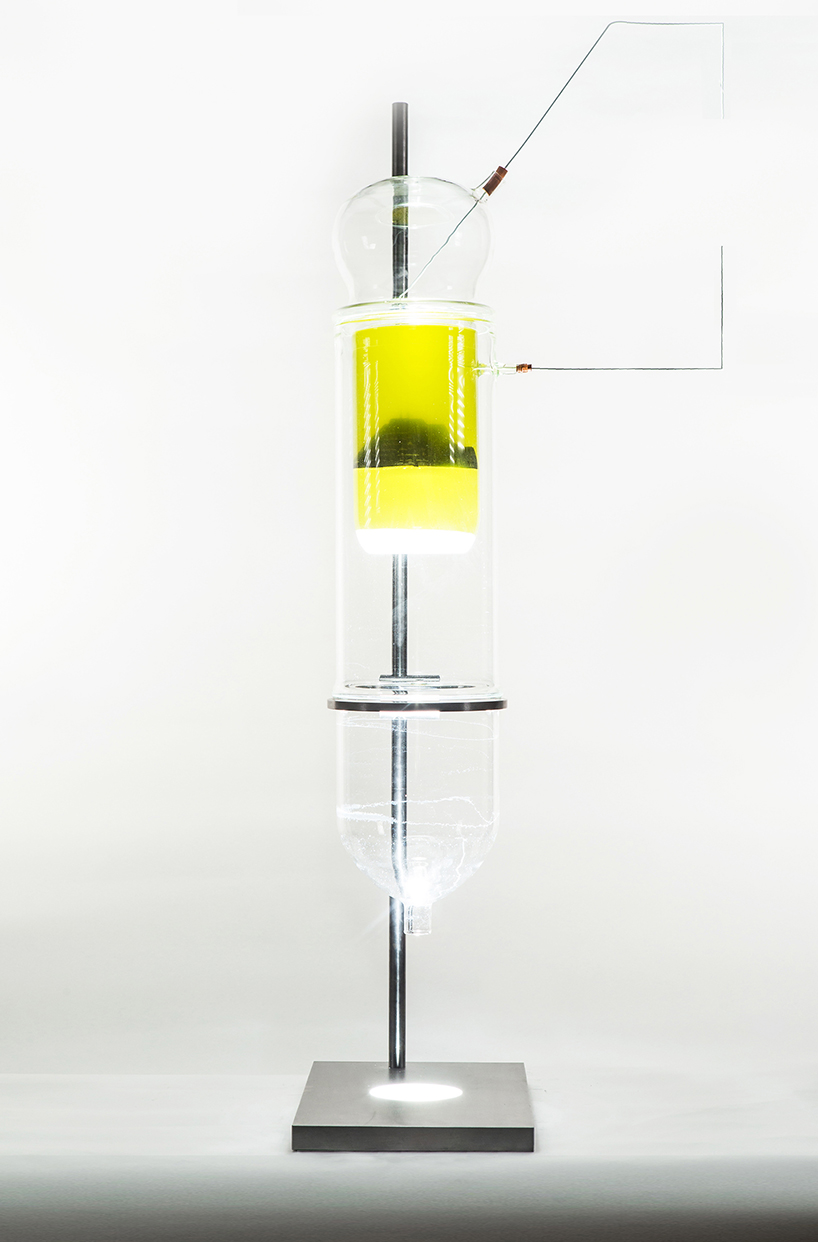 lithium dreams: an expedition to salar de uyuni, the world’s largest lithium deposit liam young designboom