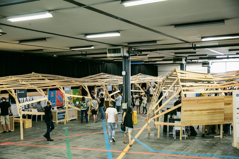 ME by melia hotel barcelona partners with sónar+D to form the cultural collective