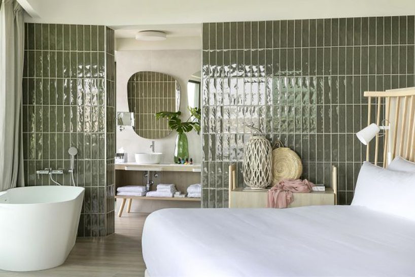 ME by melia hotel barcelona partners with sónar+D to form the cultural collective