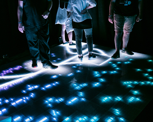 ME by melia hotel sitges partners with sónar+D to form the cultural collective