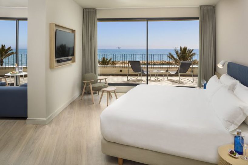 ME by melia hotel barcelona partners with sónar+D to form the cultural collective