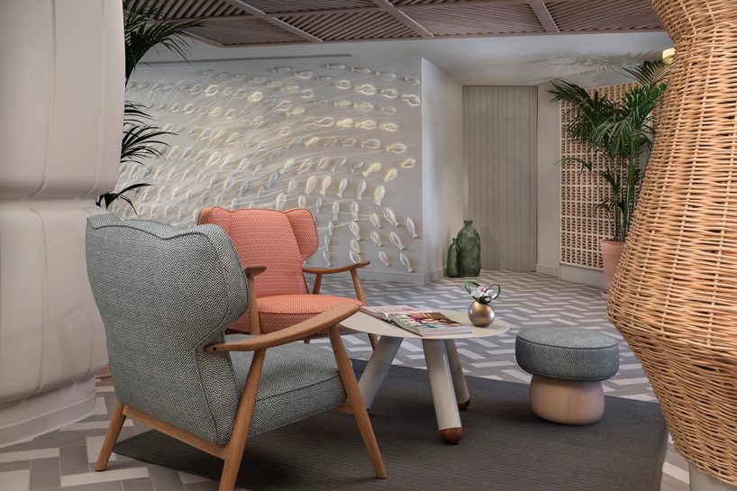 ME by melia hotel barcelona partners with sónar+D to form the cultural collective