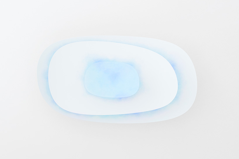 nendo watercolor