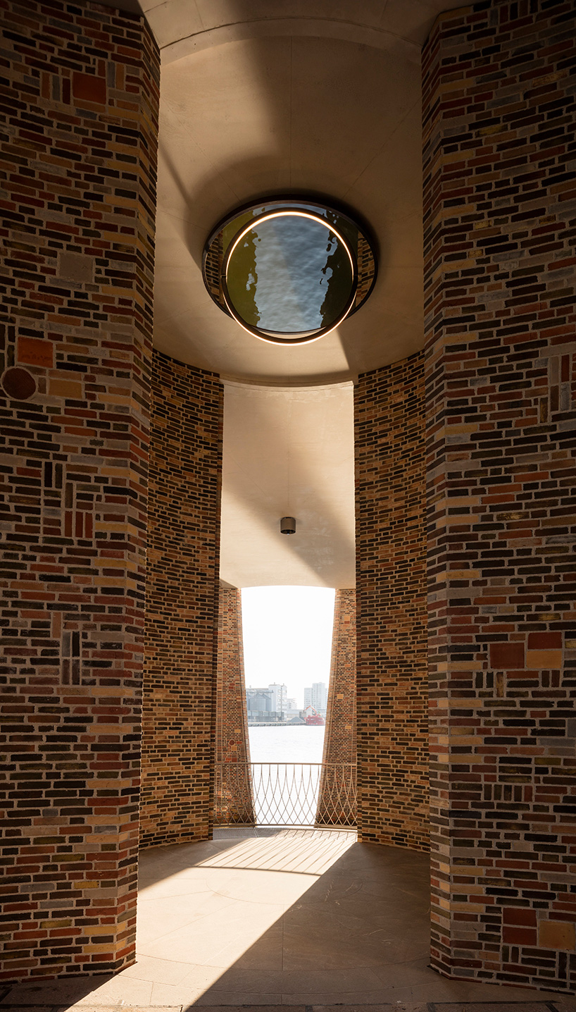 olafur eliasson fjordenhus