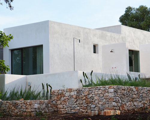 casa di monti is the quintessential southern italian escape