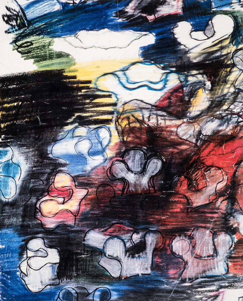 VITRA design museum presents an exhibition dedicated to the life and work of ron arad