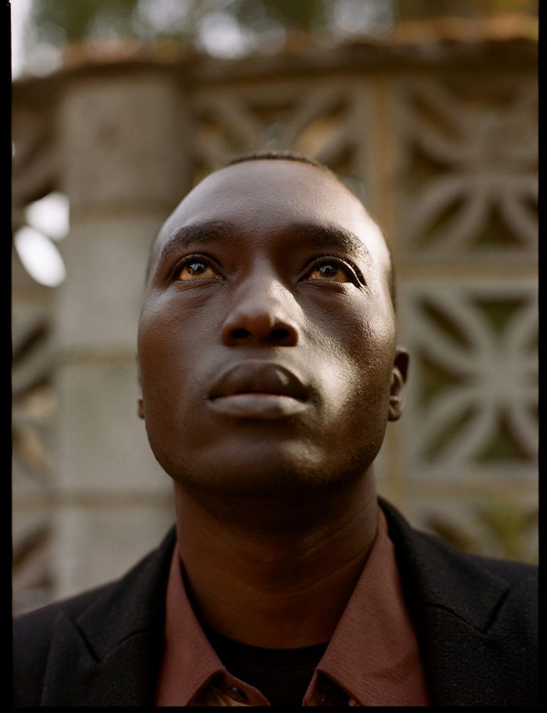 rosie matheson on capturing what it means to be one of the boys