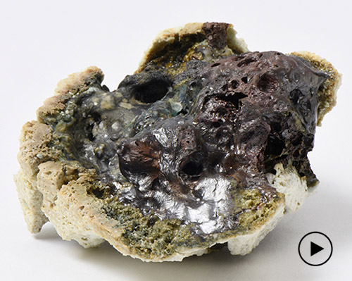 silvia noronha explores the future of non-natural stones