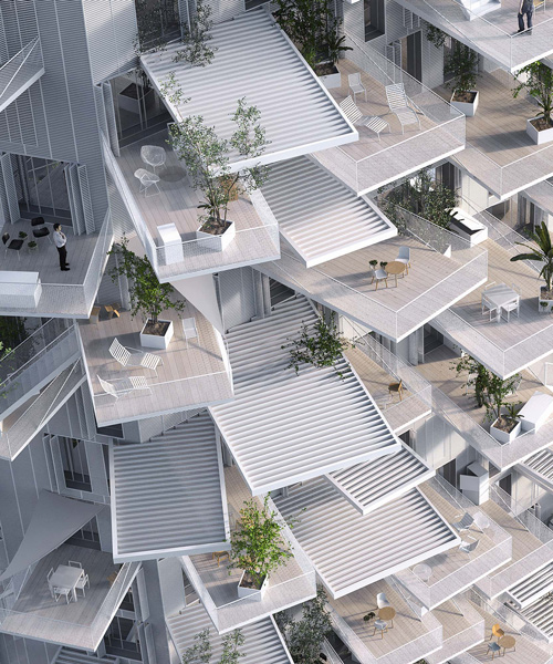 between nature and architecture: interview with sou fujimoto