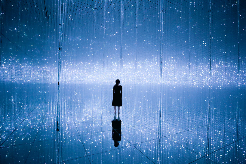 teamlab planets tokyo: a 'body immersive' exhibition of all ...