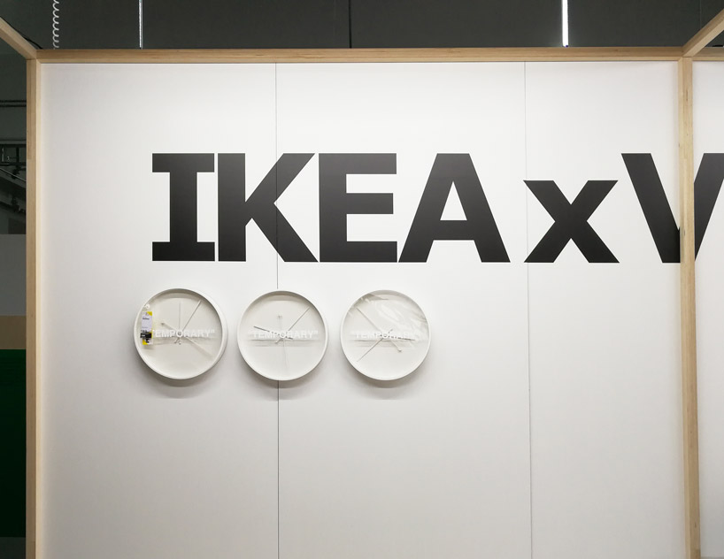virgil abloh's IKEA collection will include a mona lisa lightbox and ...