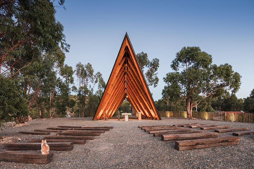 world architecture festival 2018