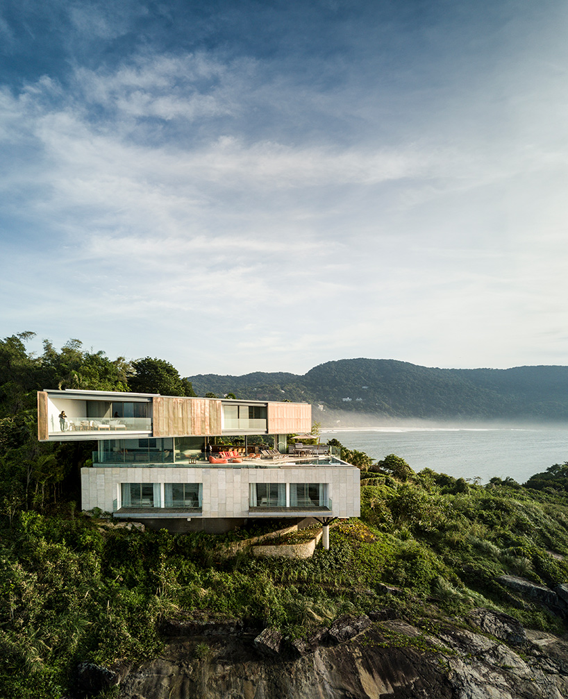 world architecture festival 2018