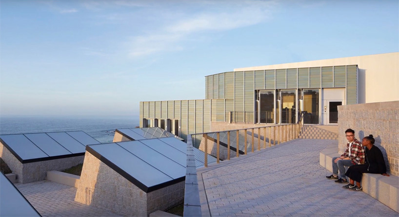 RIBA announces stirling prize 2018 shortlist for the UK's best new building