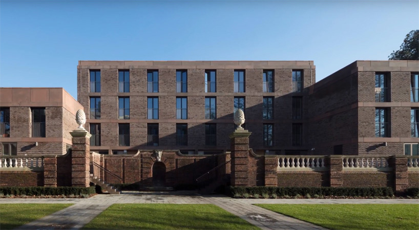 RIBA announces stirling prize 2018 shortlist for the UK's best new building