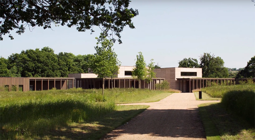 RIBA announces stirling prize 2018 shortlist for the UK's best new building