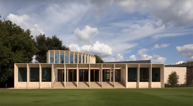 RIBA announces stirling prize 2018 shortlist for the UK's best new building