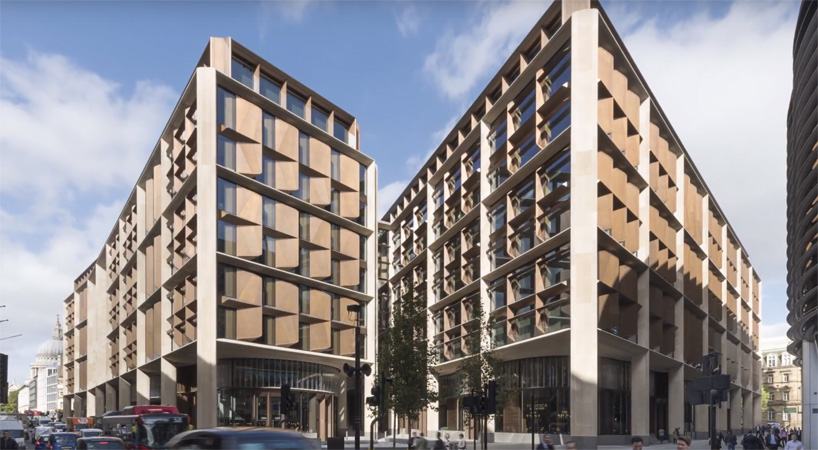 RIBA announces stirling prize 2018 shortlist for the UK's best new building