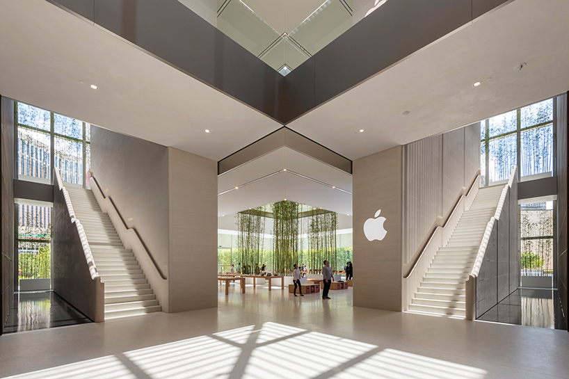 apple store macau
