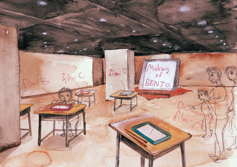 tokyo exhibition looks through the lens of an iconic japanese lunch: the bento