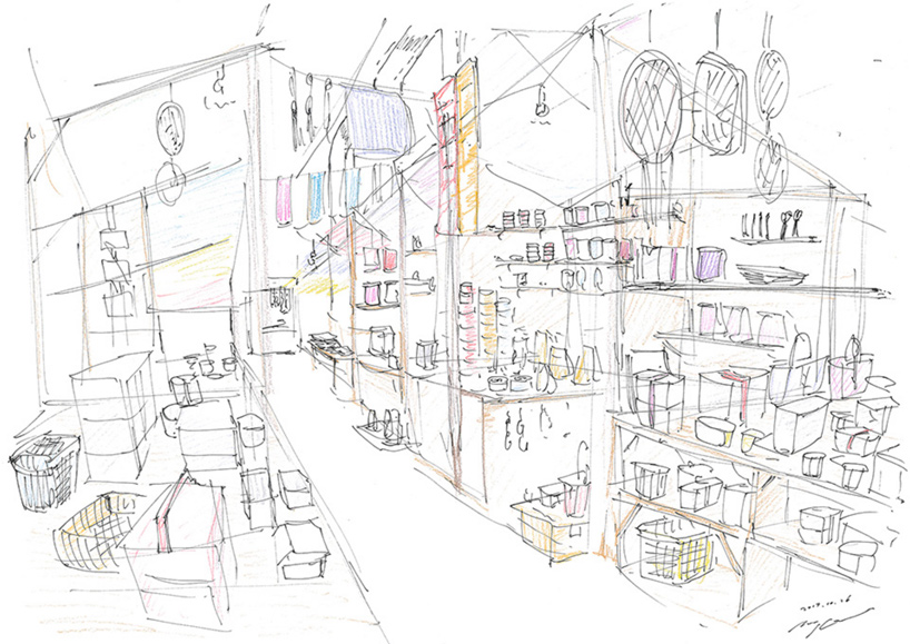 tokyo exhibition looks through the lens of an iconic japanese lunch: the bento