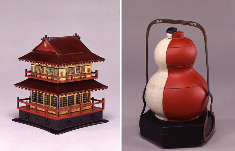 tokyo exhibition looks through the lens of an iconic japanese lunch: the bento