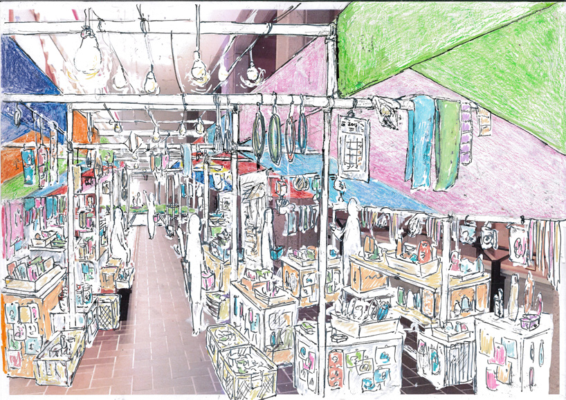 tokyo exhibition looks through the lens of an iconic japanese lunch: the bento