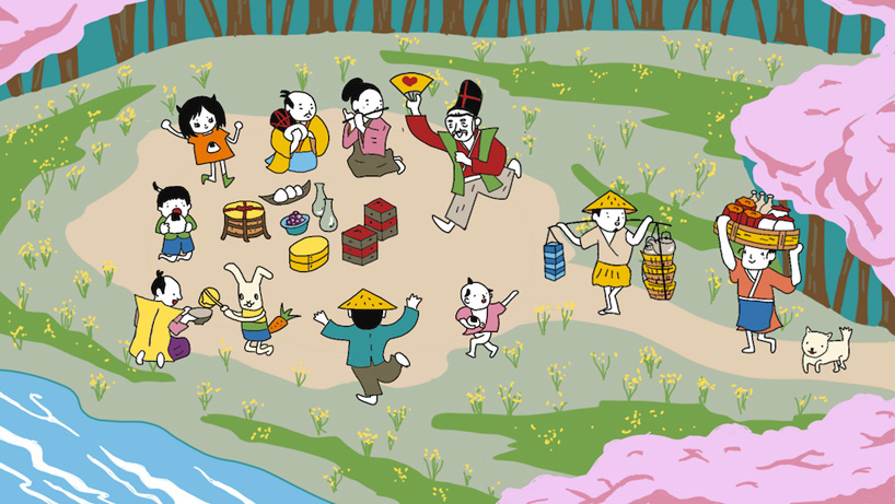 tokyo exhibition looks through the lens of an iconic japanese lunch: the bento