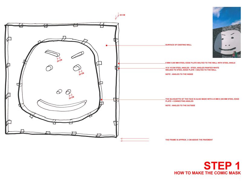 BOLLES+WILSON redesigns a historical theater in albania and gives it a new 'face'