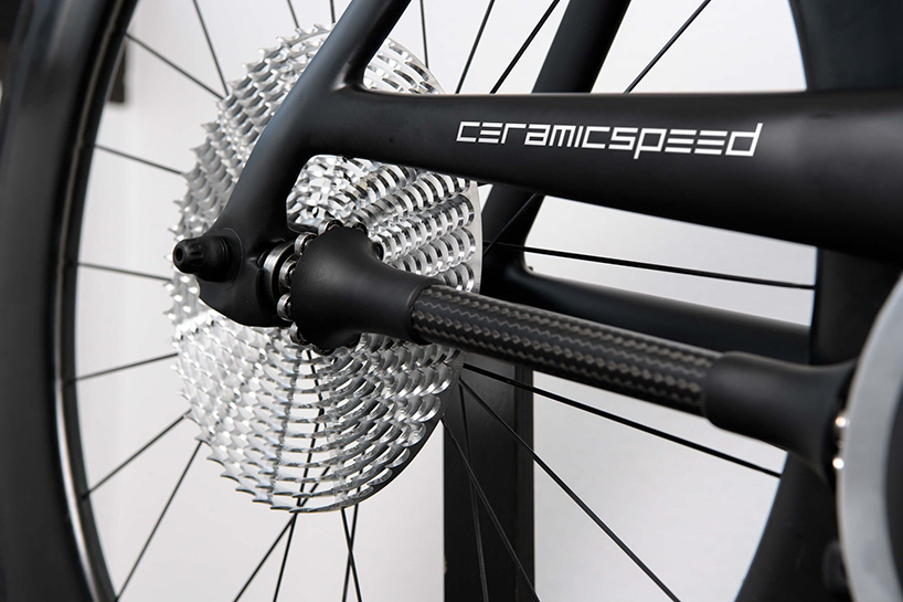 Ceramic speed 2025 bike price