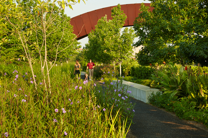 eskew dumez ripple crescent park new orleans