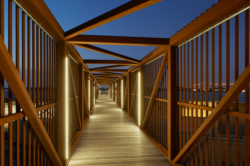 eskew dumez ripple crescent park