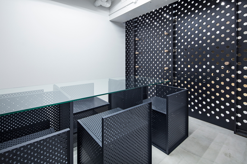 daisuke motogi office tokyo