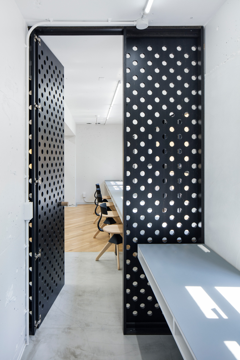 daisuke motogi office tokyo