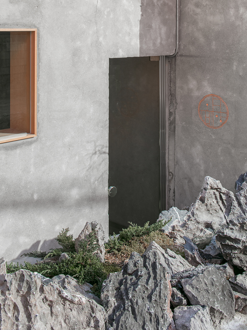 labotory coffee seoul