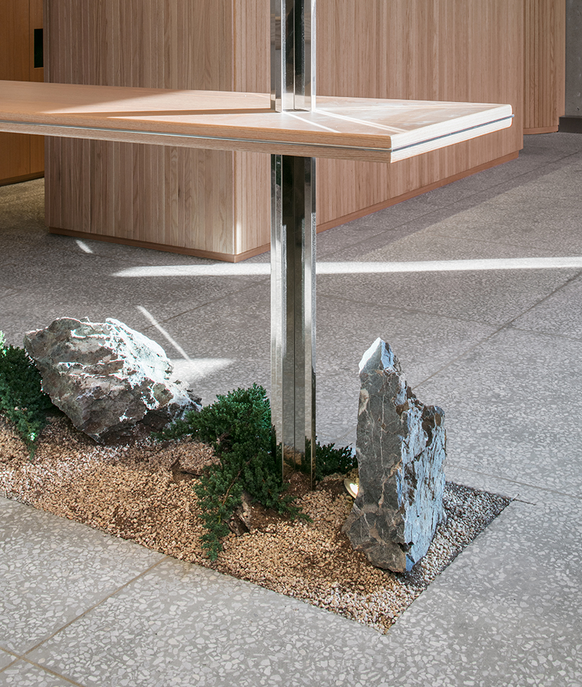 labotory coffee seoul