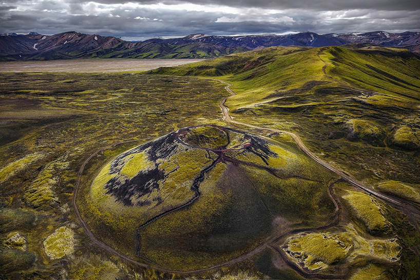 2018 Drone Ödülleri Açıklandı! Fotoğraf Haber