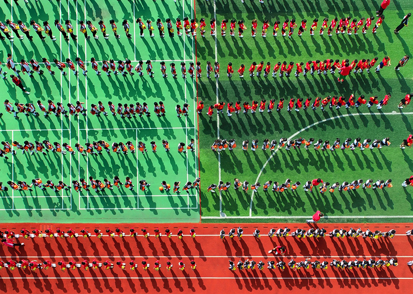 2018 Drone Ödülleri Açıklandı! Fotoğraf Haber