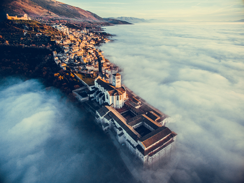 2018 Drone Ödülleri Açıklandı! Fotoğraf Haber