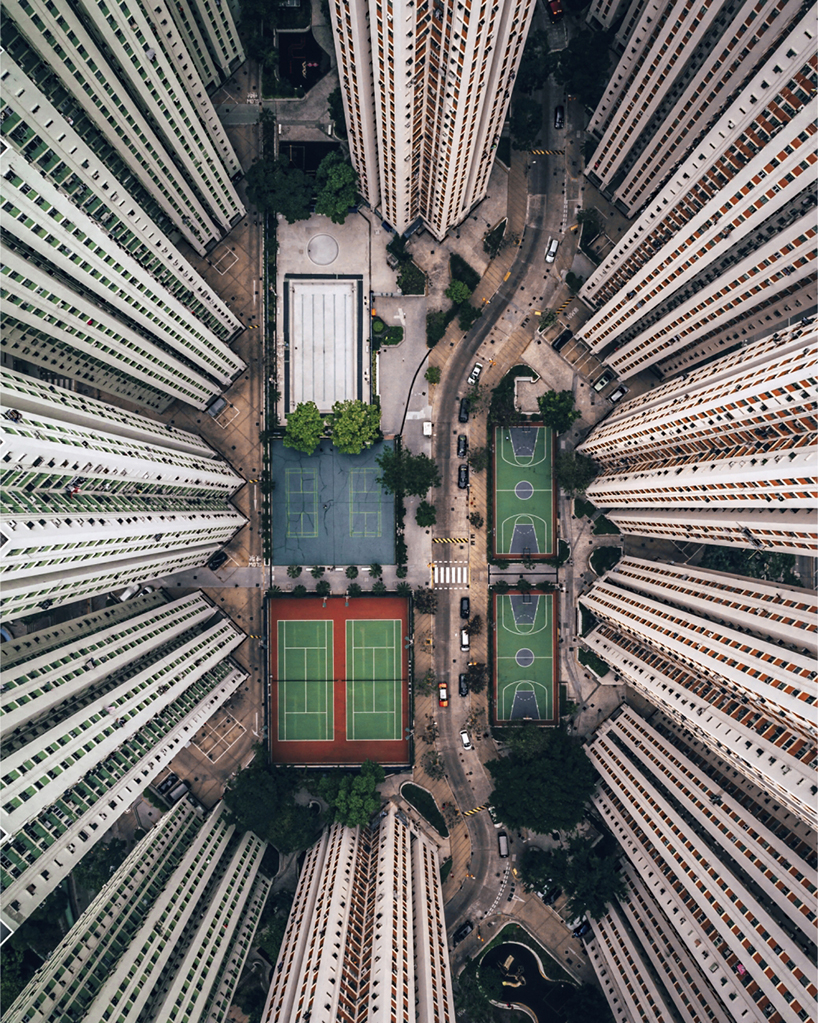 2018 Drone Ödülleri Açıklandı! Fotoğraf Haber