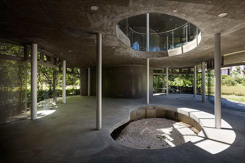 emerge architects