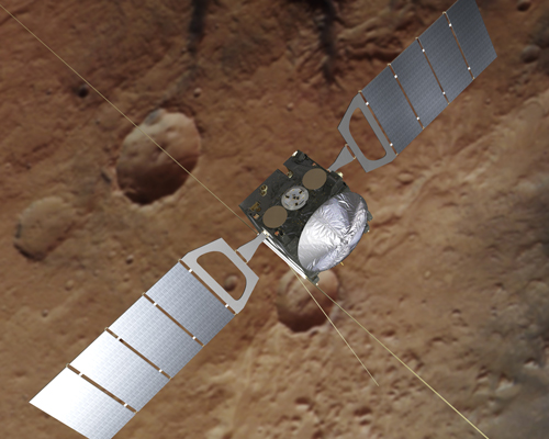 mars spacecraft beams us the next chapter of humanity's search for extraterrestrial life