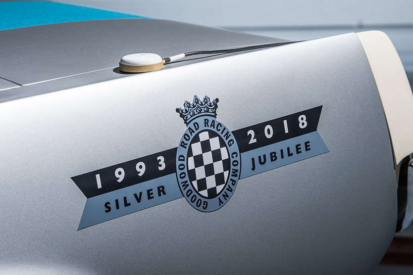 siemens festival of speed