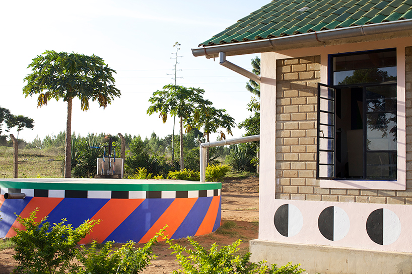 camille walala standing voice