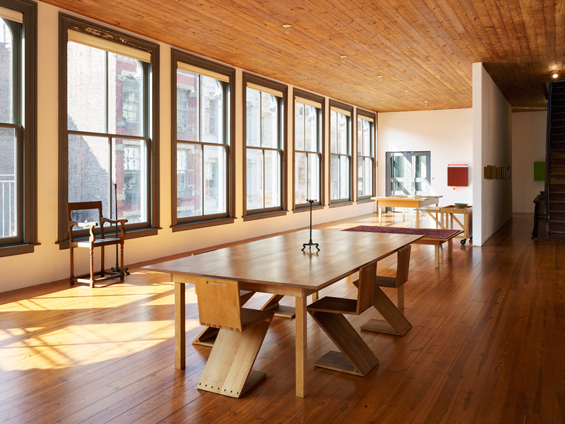 SFMOMA celebrates the beauty in simplicity with 'donald judd specific