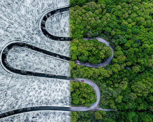 the best drone photographs of the year: 7 winners and 8 other incredible shots