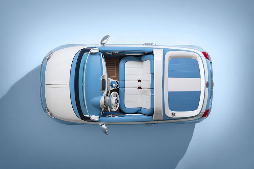 Fiat 500: First Details About Next-generation Range Emerges